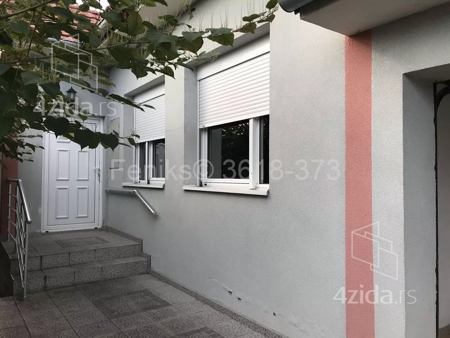 Kuća | 4zida