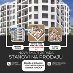 Centar 3, Gradske lokacije, Subotica | 4zida.rs | 4zida.rs