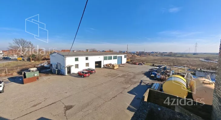 Građevinsko zemljište | 4zida