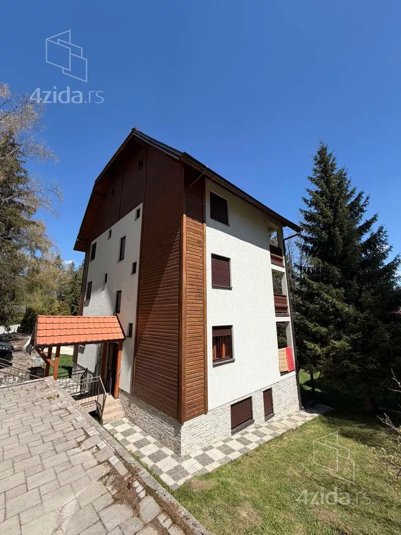 Garsonjera | 4zida