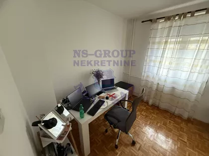 Bulevar Oslobođenja | 4zida.rs