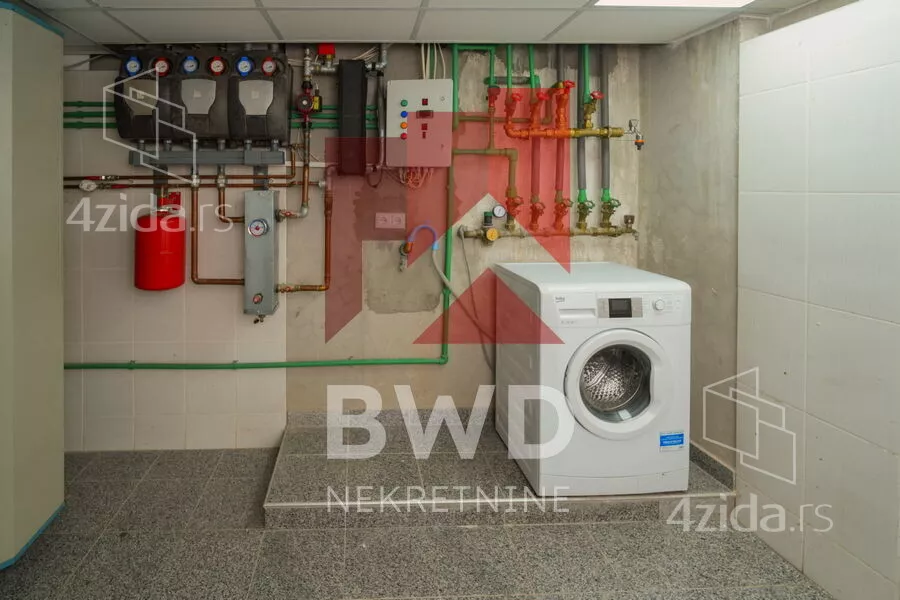 3-etažna kuća | 4zida