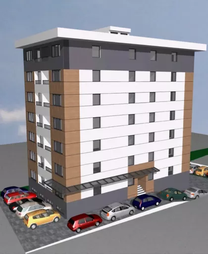 Gradske lokacije | 4zida.rs