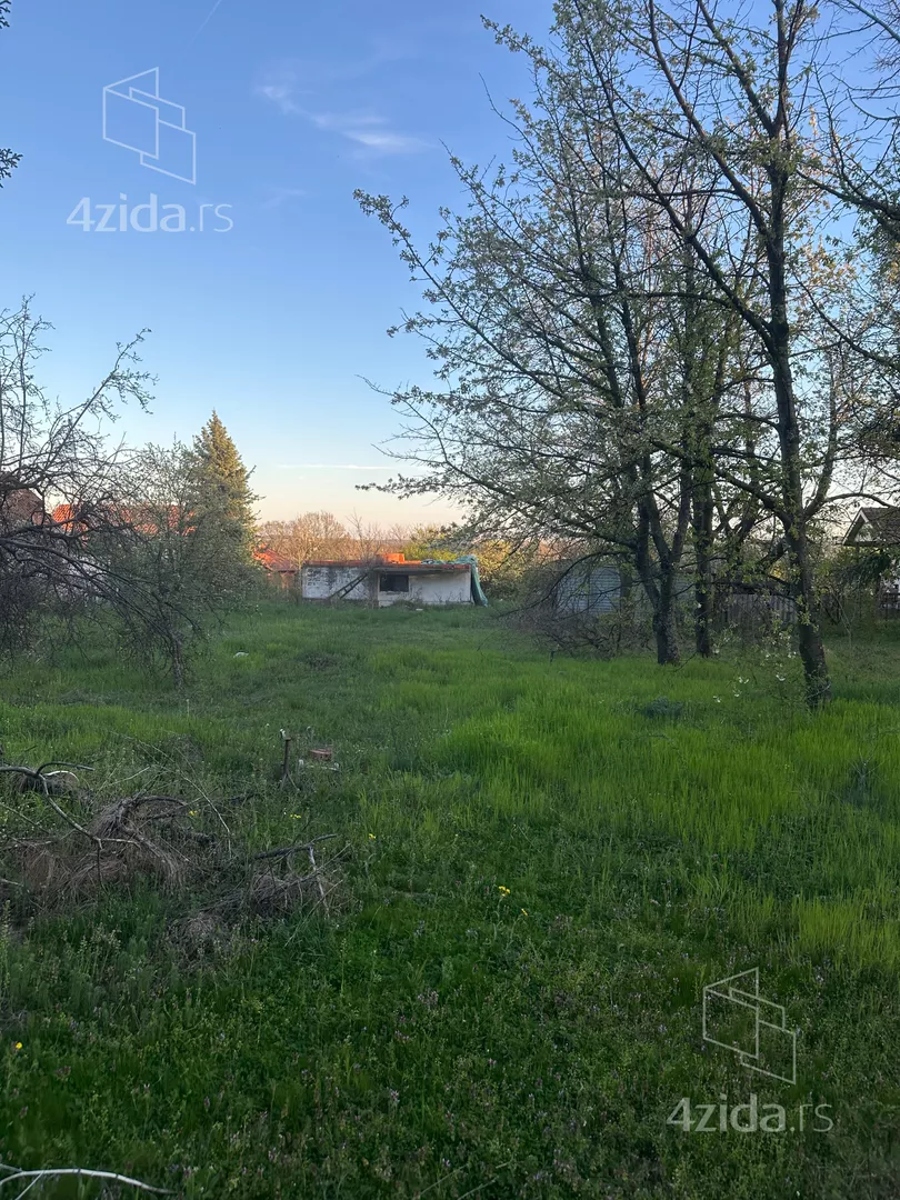 Građevinsko zemljište | 4zida