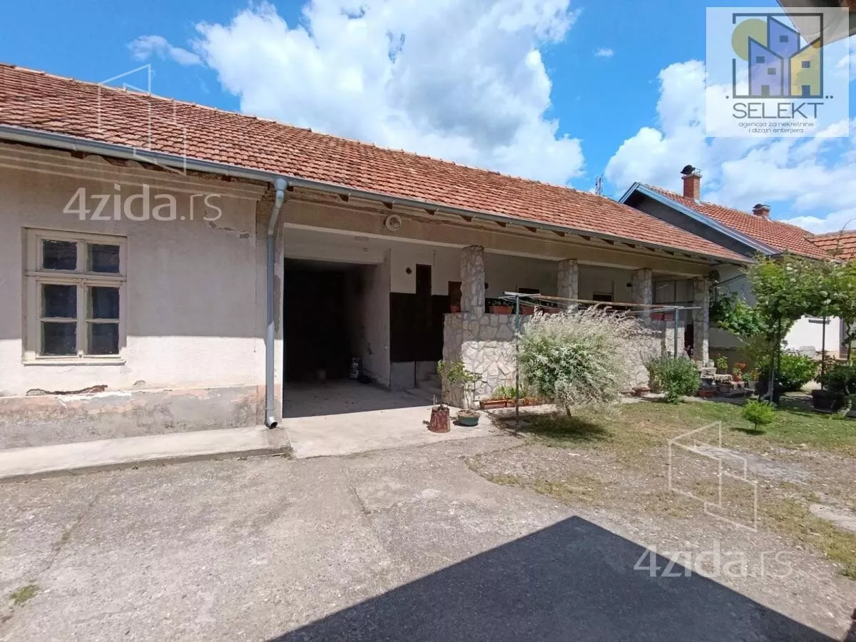 Kuća | 4zida