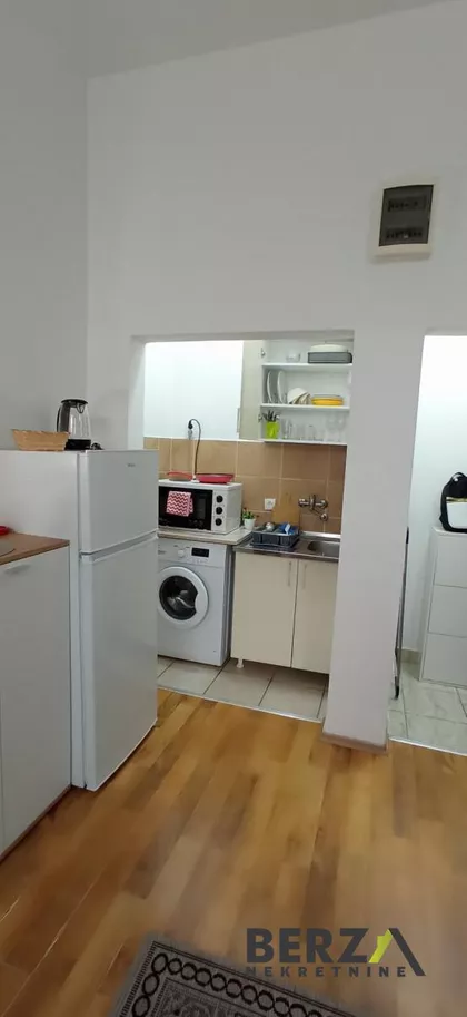 Novi Sad - Centar | 4zida.rs