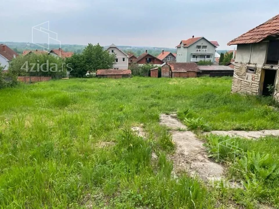 Građevinsko zemljište | 4zida