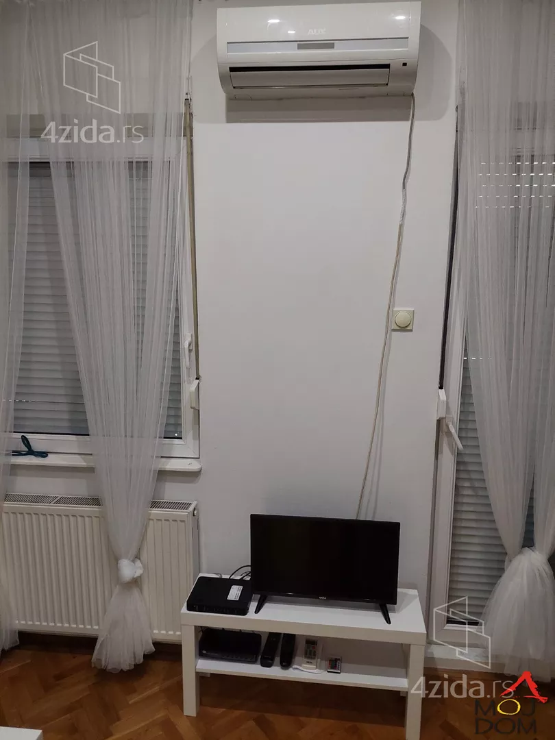 Garsonjera | 4zida
