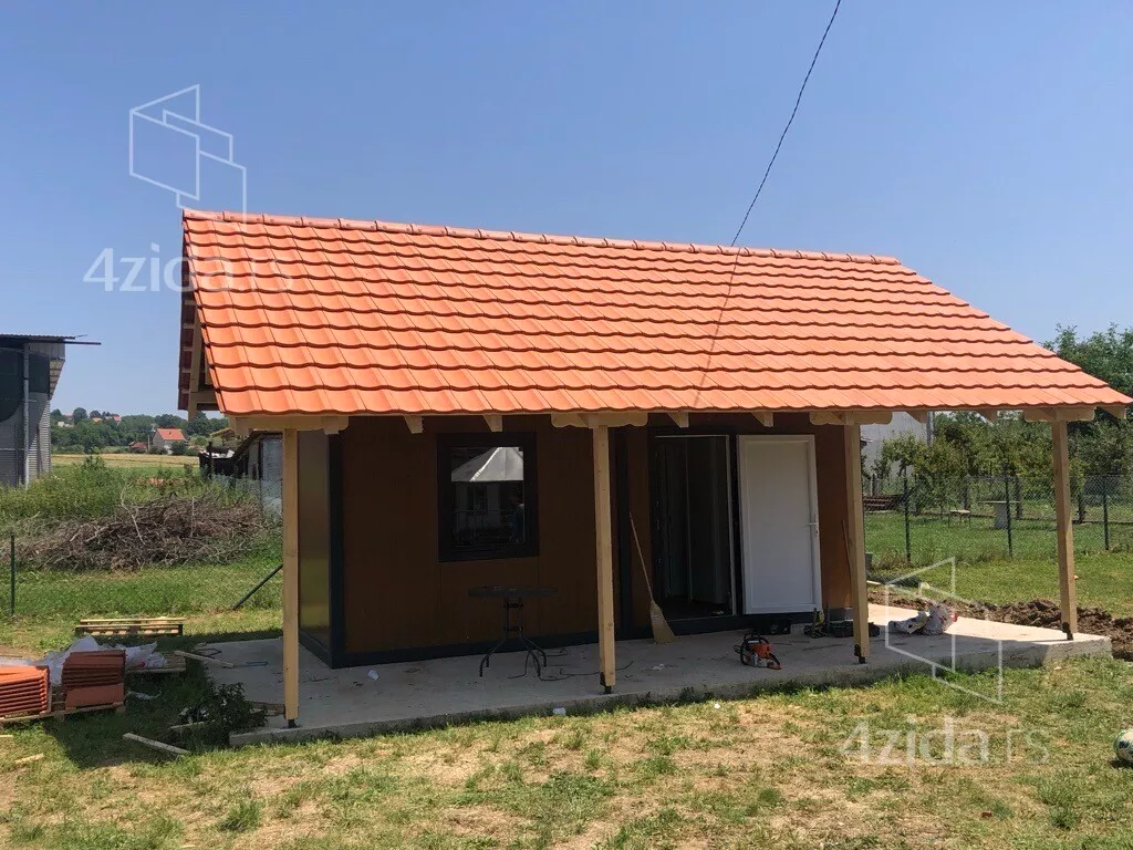 Građevinsko zemljište | 4zida