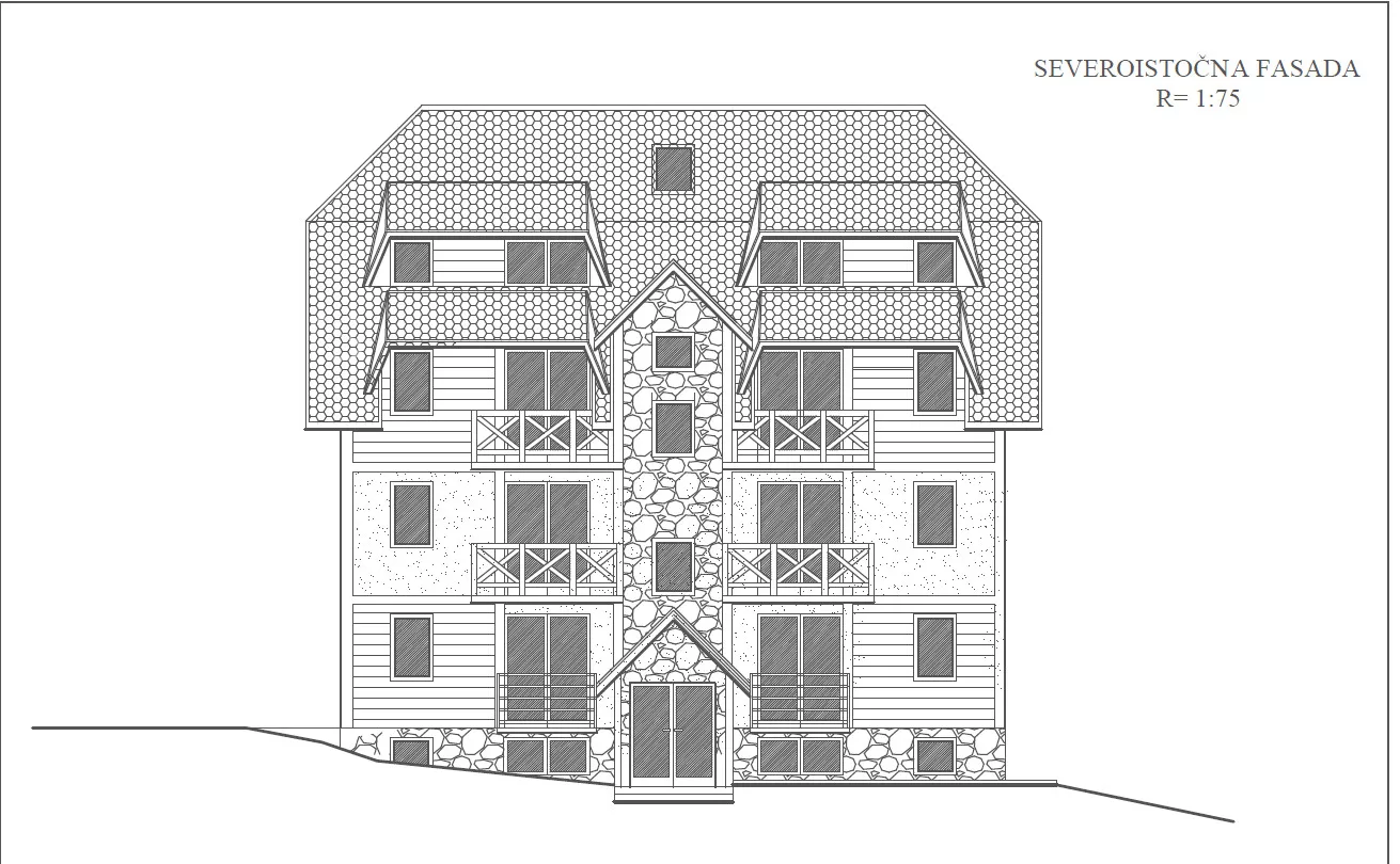 Građevinsko zemljište | 4zida