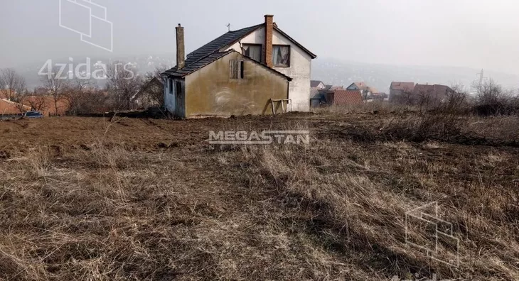 Građevinsko zemljište | 4zida