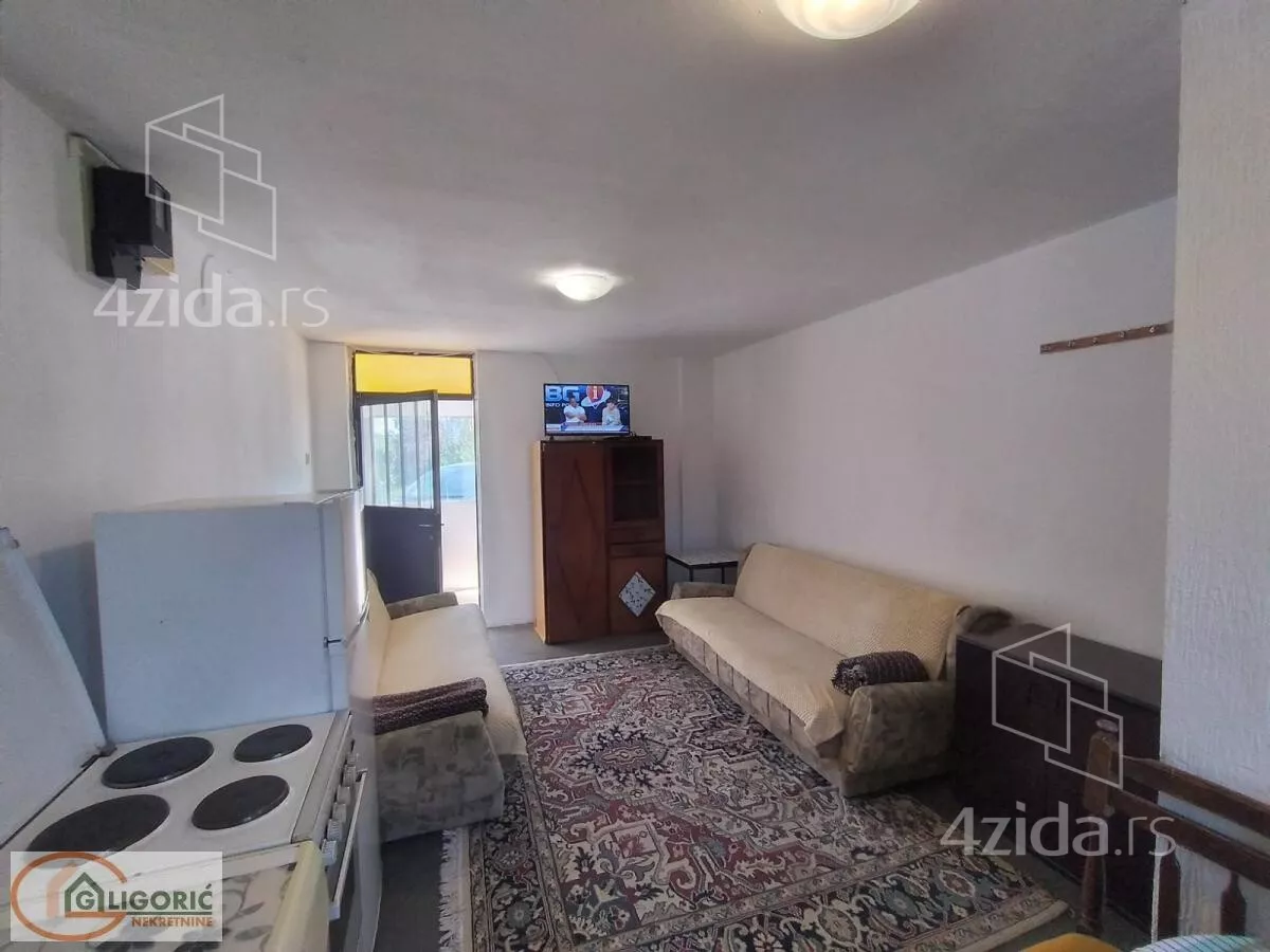Garsonjera | 4zida