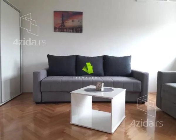 Garsonjera | 4zida