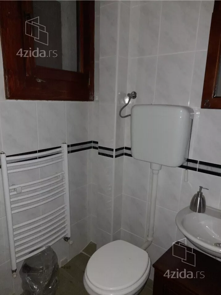 Ugostiteljski objekat | 4zida