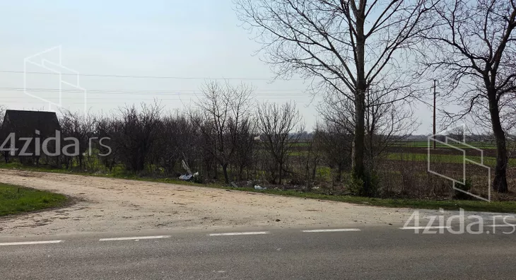 Poljoprivredno zemljište | 4zida