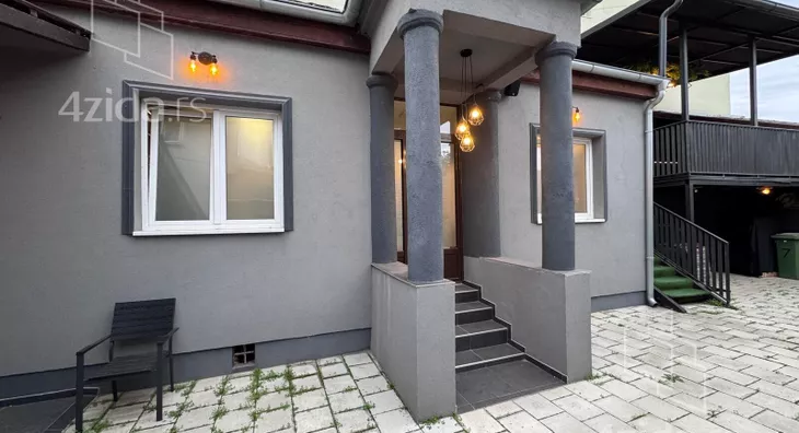 Ugostiteljski objekat | 4zida