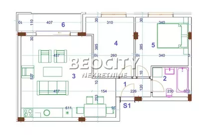 Sremska Kamenica | 4zida.rs