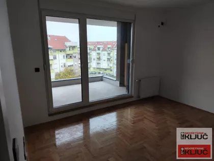 Bulevar Patrijarha Pavla (Somborski Bulevar) | 4zida.rs