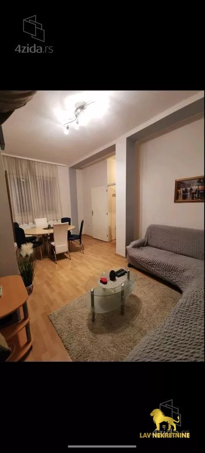 ĆIRPANOVA | 4zida.rs