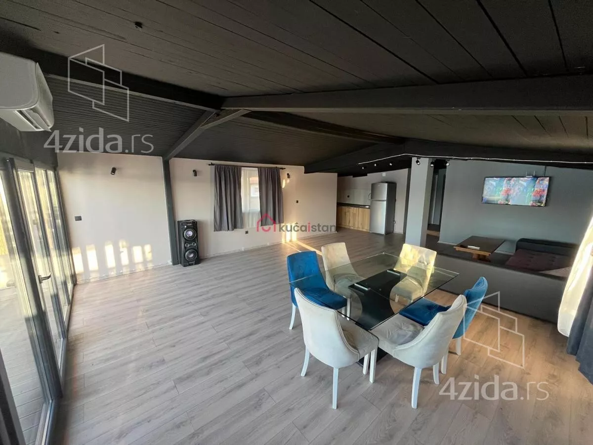 Kuća | 4zida