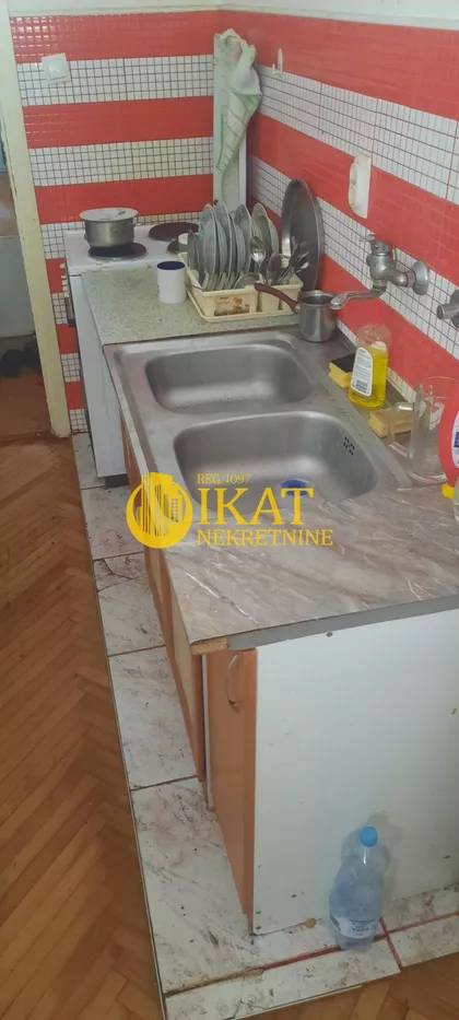 Srpskog Husarskog Puka | 4zida.rs