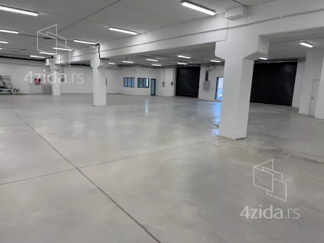 Magacin | 4zida