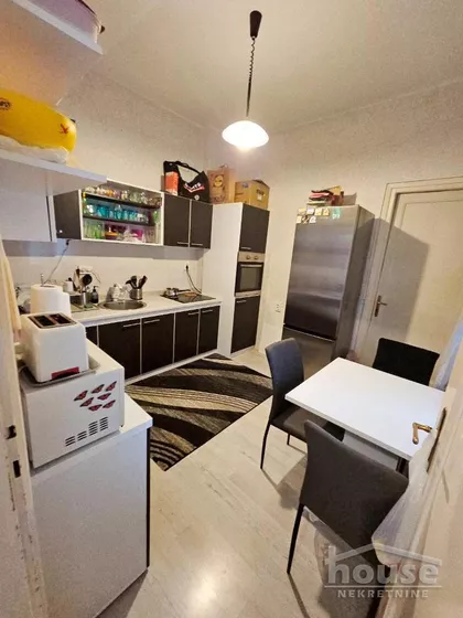 Novi Sad - Centar | 4zida.rs