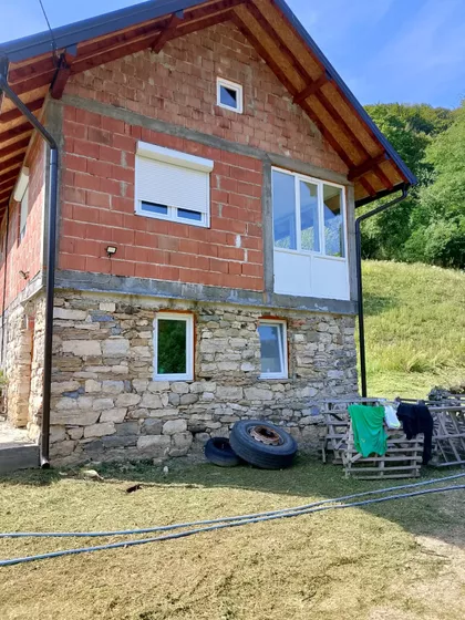 Velika Reka | 4zida.rs