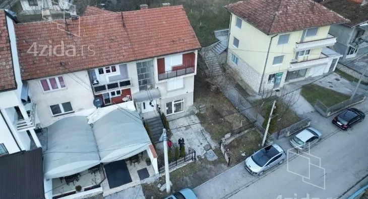 Kuća | 4zida