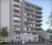 Medijana, Gradske lokacije, Niš | 4zida.rs | 4zida.rs