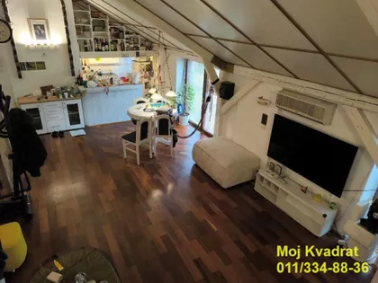 Cara Uroša | 4zida.rs