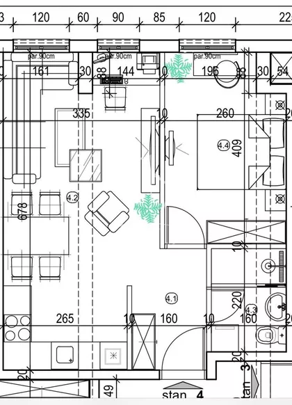 Milorada Ruvidića | 4zida.rs