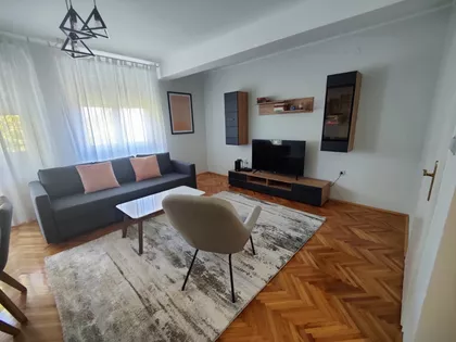 Kraljevića Marka 1 | 4zida.rs