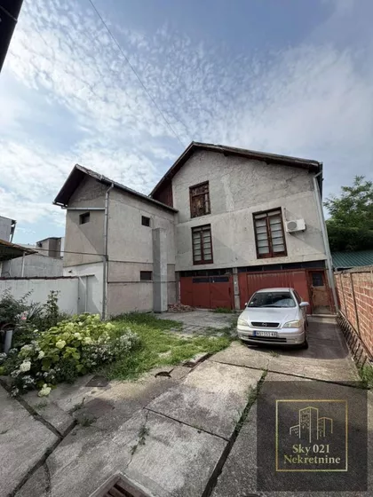 Adamovićevo Naselje | 4zida.rs