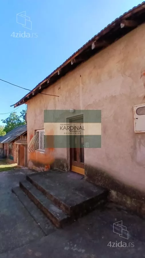 Kuća | 4zida