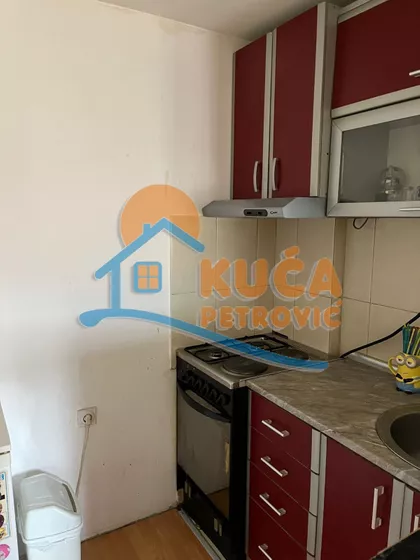 Bulevar Svetog Pantelejmona | 4zida.rs