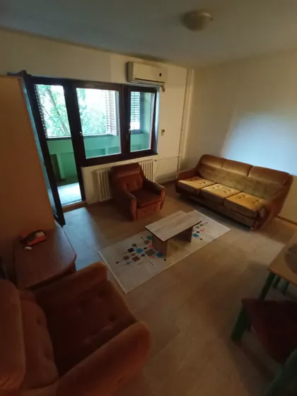 Rumenačka | 4zida.rs
