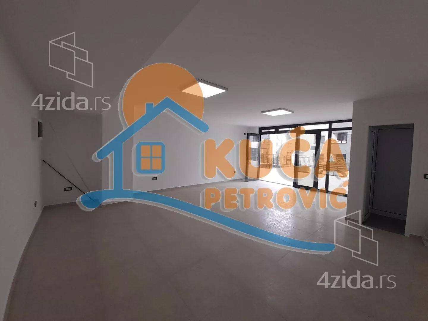 Lokal | 4zida