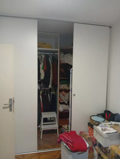 Veljka Dugoševića 22 | 4zida.rs