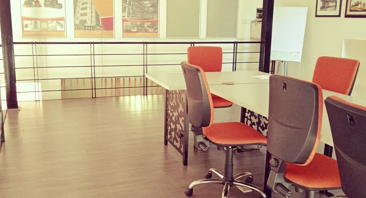 Proizvodni pogon | 4zida