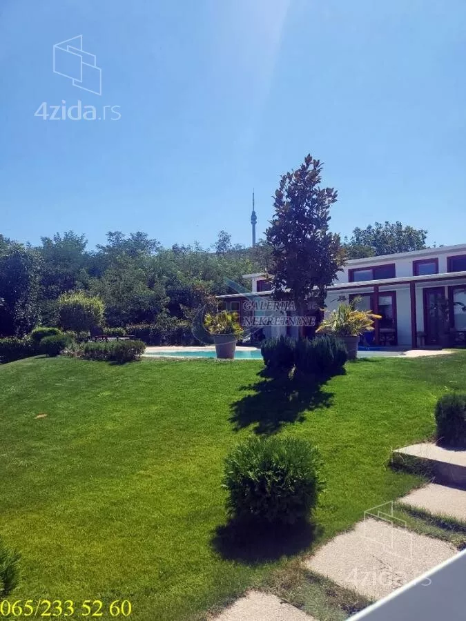 Kuća | 4zida