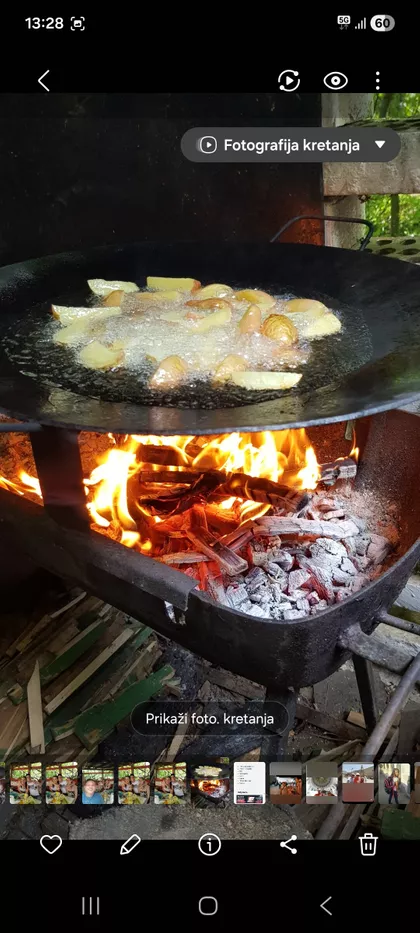 Okolne lokacije | 4zida.rs