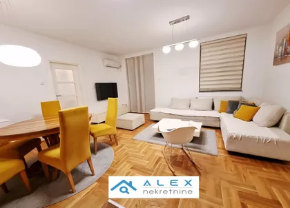 Čika Stevina | 4zida.rs