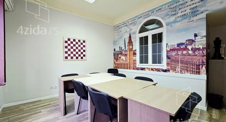 Petosoban stan | 4zida