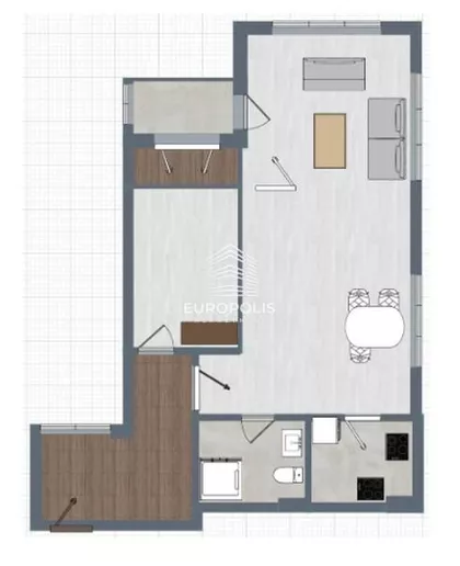 Gornji Grad | 4zida.rs