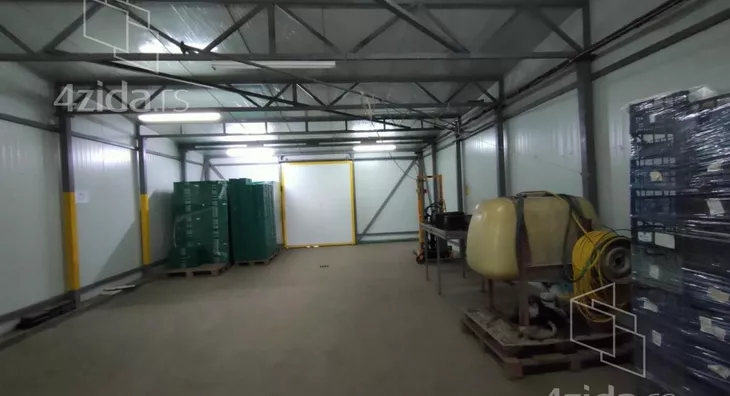 Poljoprivredno zemljište | 4zida