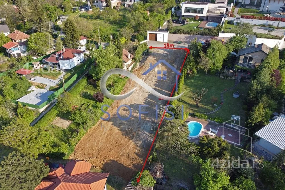 Građevinsko zemljište | 4zida
