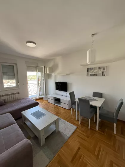 Kapetana Miloša Žunjića | 4zida.rs