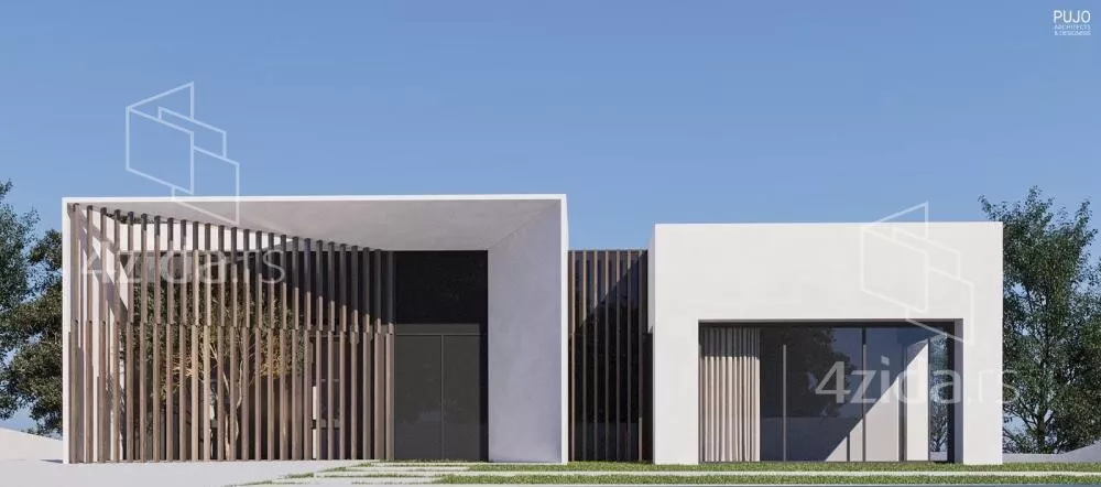 Kuća | 4zida