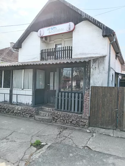 Gradske lokacije | 4zida.rs